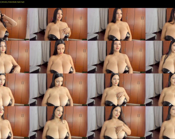 loreth_jw — 30 minute Chaturbate female teen cam video, 720p, Jan 25, 2025