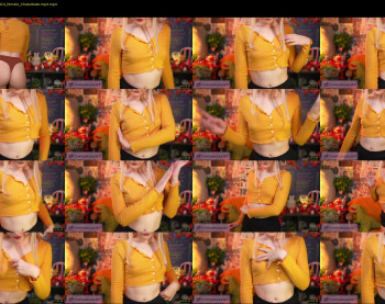 mana_rose — 37 minute Chaturbate female teen cam video, 720p, Nov 6, 2024
