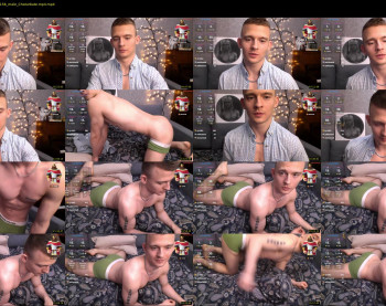 marvelboy_ — 41 minute Chaturbate male teen cam video, 720p, Jan 23, 2025
