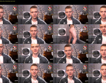 marvelboy_ — 37 minute Chaturbate male teen cam video, 720p, Jan 23, 2025