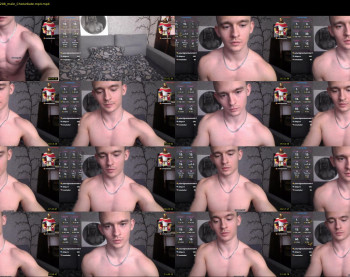 marvelboy_ — 15 minute Chaturbate male teen cam video, 720p, Jan 25, 2025