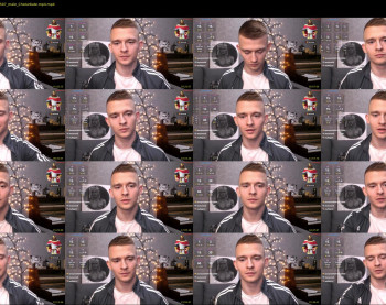 marvelboy_ — 29 minute Chaturbate male teen cam video, 720p, Jan 27, 2025