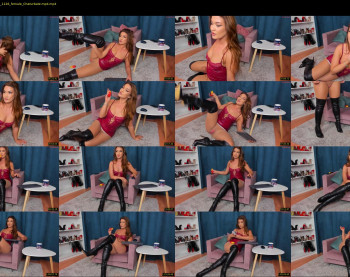megan_devile — 92 minute Chaturbate female teen cam video, 720p, Jan 25, 2025