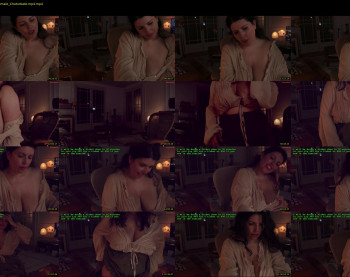 mila_ — 75 minute Chaturbate female teen cam video, 720p, Jan 24, 2025