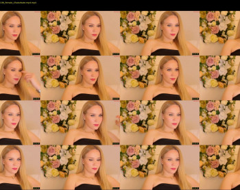 myassistant — 6 minute Chaturbate female teen cam video, 720p, Jan 24, 2025