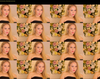 myassistant — 8 minute Chaturbate female teen cam video, 720p, Jan 24, 2025