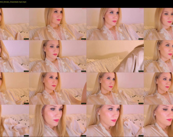 myassistant — 46 minute Chaturbate female teen cam video, 720p, Jan 25, 2025
