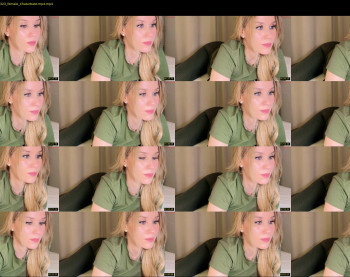 myassistant — 5 minute Chaturbate female teen cam video, 720p, Jan 28, 2025