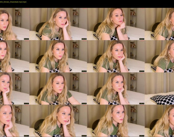 myassistant — 33 minute Chaturbate female teen cam video, 720p, Jan 29, 2025