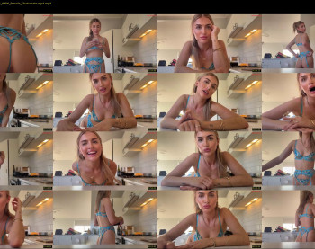 naomirhoades — 10 minute Chaturbate female teen cam video, 480p, Jan 28, 2025