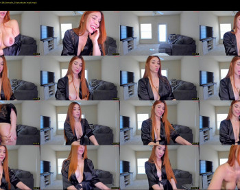 nicolette_01 — 77 minute Chaturbate female teen cam video, 720p, Jan 28, 2025