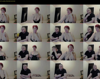 nikolettared — 24 minute Chaturbate female teen cam video, 480p, Jan 24, 2025