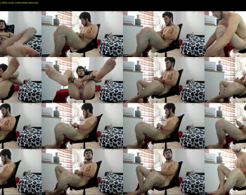 noah_happy07 — 20 minute Chaturbate male teen cam video, 720p, Jan 23, 2025