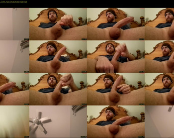 patrick247288 — 78 minute Chaturbate male teen cam video, 720p, Jan 26, 2025