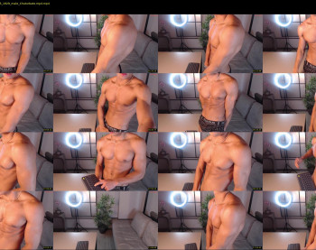 patrick_brown_ — 14 minute Chaturbate male teen cam video, 720p, Jan 24, 2025