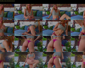 peppermintdusty — 91 minute Chaturbate couple teen cam video, 720p, Jan 23, 2025