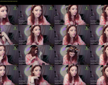 pocketrocket_ — 48 minute Chaturbate female teen cam video, 720p, Jan 26, 2025