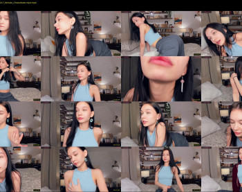 riskyproject — 69 minute Chaturbate couple teen cam video, 720p, Jan 23, 2025