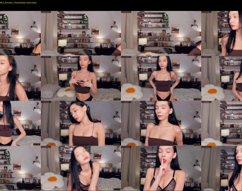 riskyproject — 35 minute Chaturbate couple teen cam video, 720p, Jan 25, 2025