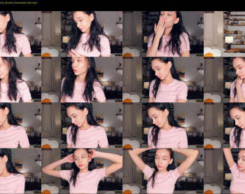 riskyproject — 4 minute Chaturbate couple teen cam video, 720p, Jan 26, 2025