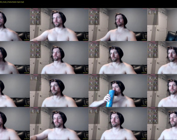 robknocks — 18 minute Chaturbate male teen cam video, 720p, Jan 28, 2025