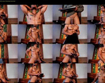 romeocolin_ — 121 minute Chaturbate male teen cam video, 720p, Jan 23, 2025