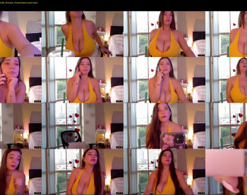 rosetaylorla — 30 minute Chaturbate female teen cam video, 720p, Jan 23, 2025