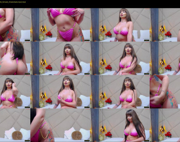 rubyluxee — 7 minute Chaturbate female teen cam video, 720p, Jan 23, 2025