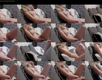 s_mailleee — 12 minute Chaturbate female teen cam video, 720p, Jan 24, 2025