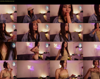 sam01___ — 37 minute Chaturbate female teen cam video, 720p, Jan 23, 2025