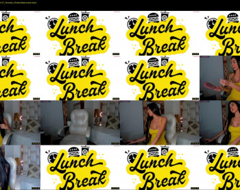 sammy_rios — 121 minute Chaturbate female teen cam video, 720p, Jan 22, 2025