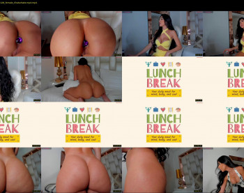 sammy_rios — 120 minute Chaturbate female teen cam video, 720p, Jan 24, 2025