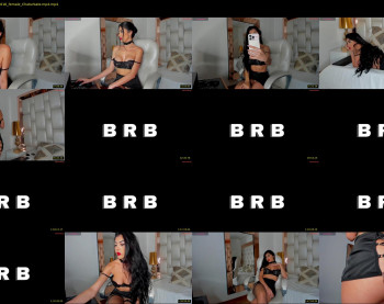 sammy_rios — 121 minute Chaturbate female teen cam video, 720p, Jan 25, 2025