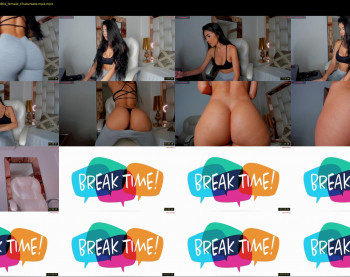 sammy_rios — 101 minute Chaturbate female teen cam video, 720p, Jan 27, 2025