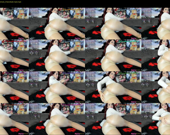 sas4a — 11 minute Chaturbate female teen cam video, 720p, Jan 27, 2025