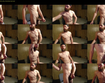scottsspace — 58 minute Chaturbate male teen cam video, 720p, Jan 23, 2025