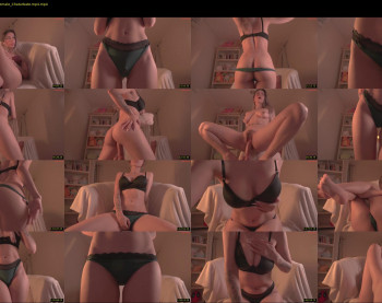 soficb — 120 minute Chaturbate female teen cam video, 720p, Jan 23, 2025