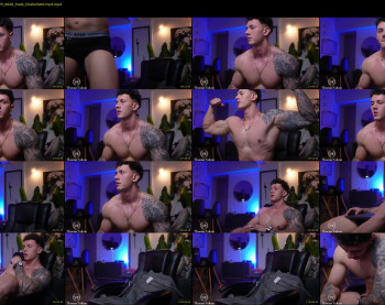 thomas_falcon1 — 78 minute Chaturbate male teen cam video, 720p, Jan 24, 2025