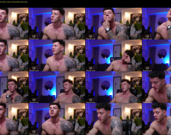 thomas_falcon1 — 15 minute Chaturbate male teen cam video, 720p, Jan 26, 2025