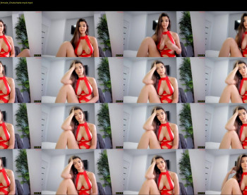 xvsesss — 6 minute Chaturbate female teen cam video, 720p, Jan 24, 2025
