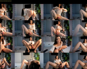xvsesss — 121 minute Chaturbate female teen cam video, 720p, Jan 26, 2025