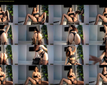 xvsesss — 6 minute Chaturbate female teen cam video, 720p, Jan 27, 2025