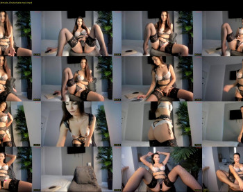 xvsesss — 28 minute Chaturbate female teen cam video, 720p, Jan 28, 2025