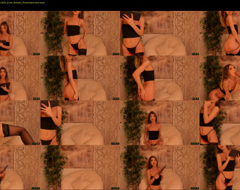 yourmidnightcoffee — 121 minute Chaturbate female teen cam video, 720p, Jan 28, 2025