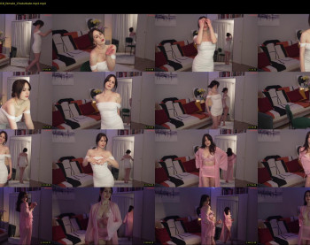_blackbee_ — 121 minute Chaturbate female teen cam video, 720p, Jan 30, 2025