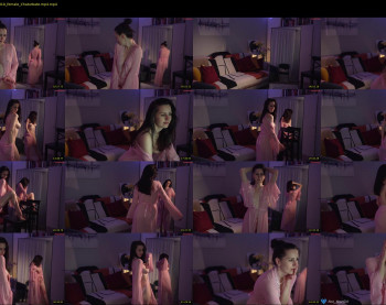 _blackbee_ — 51 minute Chaturbate female teen cam video, 720p, Jan 30, 2025
