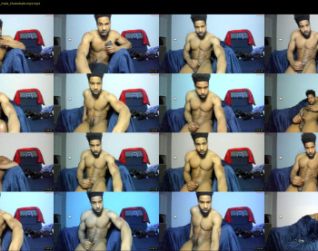 chefdev — 37 minute Chaturbate male teen cam video, 720p, Jan 29, 2025