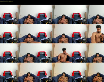 chefdev — 26 minute Chaturbate male teen cam video, 720p, Jan 29, 2025