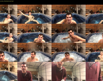 deviantill — 38 minute Chaturbate male teen cam video, 720p, Jan 29, 2025