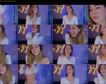 emmi_rosee — 120 minute Chaturbate female teen cam video, 720p, Jan 29, 2025